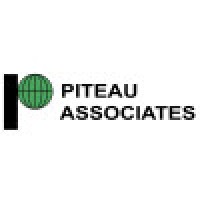 Piteau Associates Engineering logo - Similar company to Fermentrix