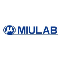 MIULAB Co, Ltd logo - Similar company to Radobio Scientific Co.,Ltd