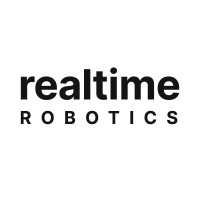 Realtime Robotics, Inc. logo - Similar company to 3D Robotics