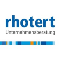 rhotert Unternehmensberatung
