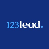 123Lead logo - Similar company to Yose - 👨🏻💻 👨🏼💻