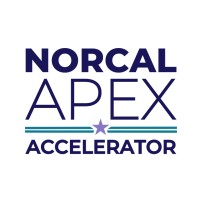 Norcal APEX Accelerator logo - Similar company to Northern California Sbdc