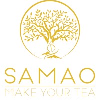 SAMAO TEA logo - Similar company to Blocksports