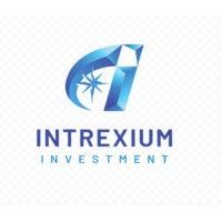 Crypto Team Intrexium logo - Similar company to Web3 Sales Gym