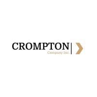 Crompton Company Inc. logo - Similar company to Timba Floors & Boards
