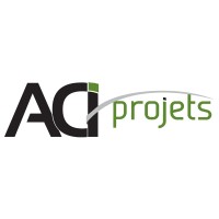 ACI Projets logo - Similar company to Prodecys