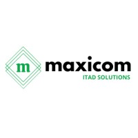 Maxicom Global UAE logo - Similar company to Infome Ksa (Silver Chip Est)