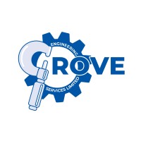 Grove Engineering Services logo - Similar company to Grove Engineering