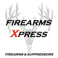 Firearms Xpress logo - Similar company to Ssl Firearms