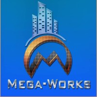 Mega Workz logo - Similar company to Mega Works