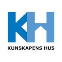 Kunskapens hus logo - Similar company to Gutfeeling Labs Ab