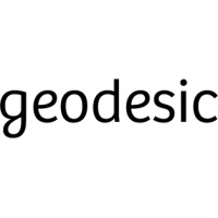 Geodesic Innovations logo - Similar company to Rauda Ai