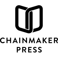 Chainmaker Press logo - Similar company to Jamescape