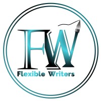 Flexible Writers logo - Similar company to Marklift