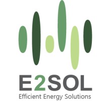E2SOL LLC logo - Similar company to Brightside Print & Design Ltd