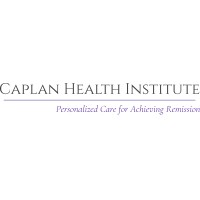 Caplan Health Institute logo - Similar company to Peak Transformation University | Ptk Group