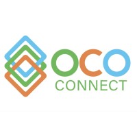 OCO Connect logo - Similar company to Triform Electrical Ltd