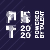 Powered By Talent logo - Similar company to Belfast For Life
