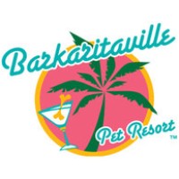 Barkaritaville Pet Resort logo - Similar company to Rover Oaks Pet Resort