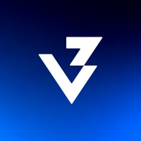 Vector3 logo - Similar company to Barrier Four