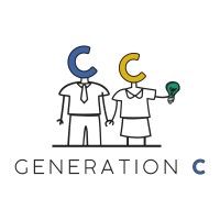 Generation C logo - Similar company to Nylon Lab