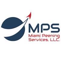 Miami Peening Services (MPS) logo - Similar company to H-Lease