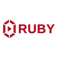 Ruby Play Network logo - Similar company to Game Play Network