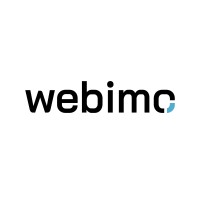 Webimo logo - Similar company to Udviklingspilot