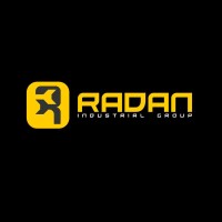 Radanmachine logo - Similar company to Sandbad