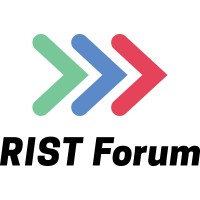 RIST Forum logo - Similar company to Cobalt Digital