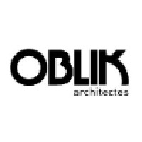 Oblik Architectes logo - Similar company to Kontext Architectes