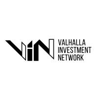 Valhalla Investment Network logo - Similar company to Intellectwells