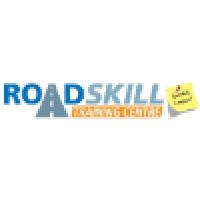 Roadskill logo - Similar company to 21-4