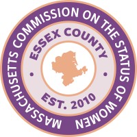 Essex County Commission on the Status of Women logo - Similar company to New Beginnings Windsor-Essex