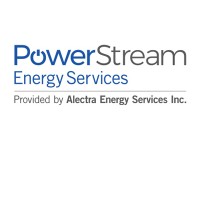 PowerStream Energy Services Inc logo - Similar company to Span West Building Corporation