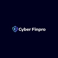 Cyber Finpro logo - Similar company to Finpro Technologies