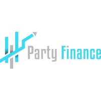PartyFinance logo - Similar company to Blockchain Power Corp