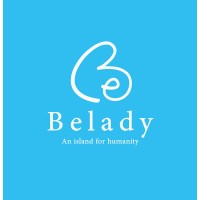 Belady - An Island For Humanity logo - Similar company to H-Corp