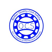 Q.C.S For Supply & Maintenance