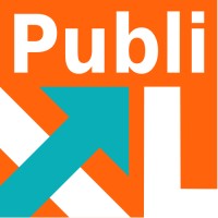 PubliXL logo - Similar company to Alexandra Saint-Pierre