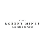 Etude Robert MINES - Avocats à la Cour - logo - Similar company to Distinctive | Ipsilon