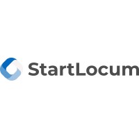 StartLocum logo - Similar company to Greenleaf Pharmacy
