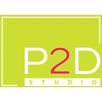 P2D Studio Mimarlık ve Uygulama logo - Similar company to Eksen Mimarlık Uygulama İnş. San. Ve Tic. Ltd. Şti.