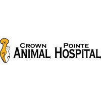Crown Pointe Animal Hospital logo - Similar company to Ottawa Animal Emergency & Specialty Hospital (Oaesh)