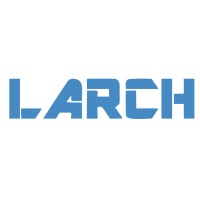 Larch Solutions logo - Similar company to It Monk Inc
