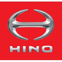 Hino Motors Middle East logo - Similar company to Analog Circle