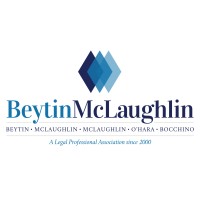 Beytin, McLaughlin, McLaughlin, Osborne, Brumby, Hoffman & Mirelman, P.A logo - Similar company to Walker, Revels, Greninger, Pllc
