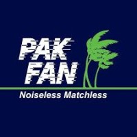 Pak Fans and Home Appliances logo - Similar company to B.S. Industries, Pakistan