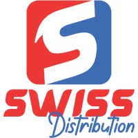 SWISS DISTRIBUTION SARL logo - Similar company to Samak Anwal Sarl