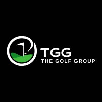 The Golf Group logo - Similar company to Golf Sim Rooms